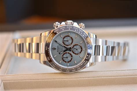 hf factory rolex